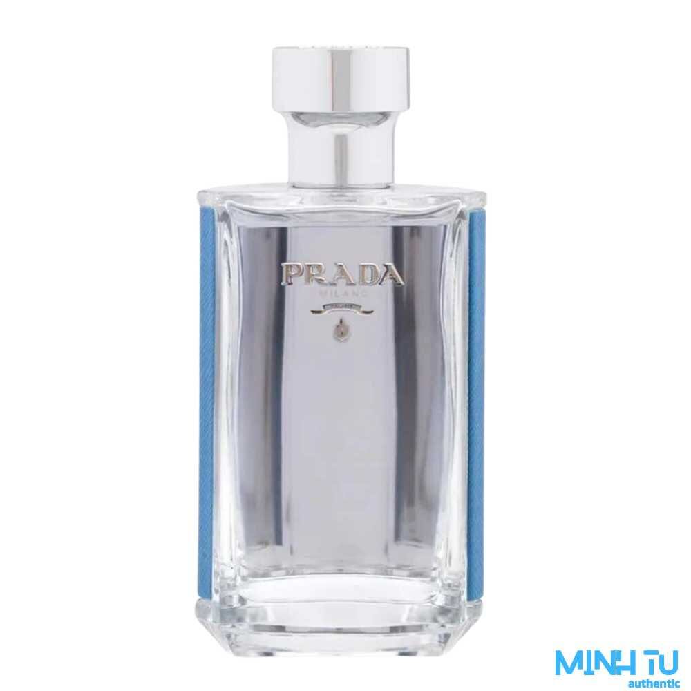 Nước Hoa Nam Prada L'Homme L'Eau EDT 100ml | Chính hãng | Trả góp 0%